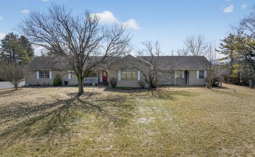House in Grayslake, Illinois, United States 1