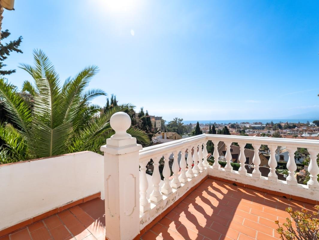 House in Este, Malaga, Spain 4 - 17022661