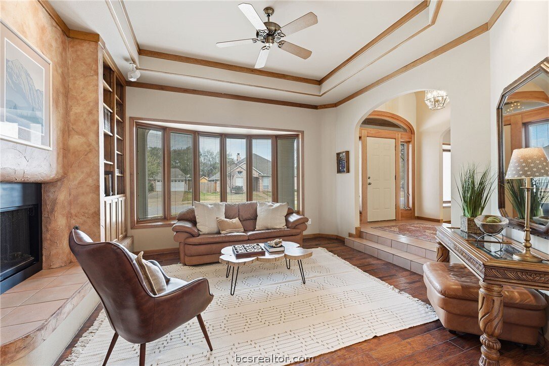 House in College Station, Texas, United States 3 - 17327636