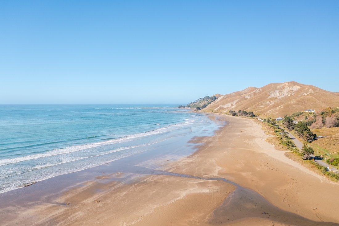 Land in Pourerere, Hawke's Bay, New Zealand 5 - 17237649