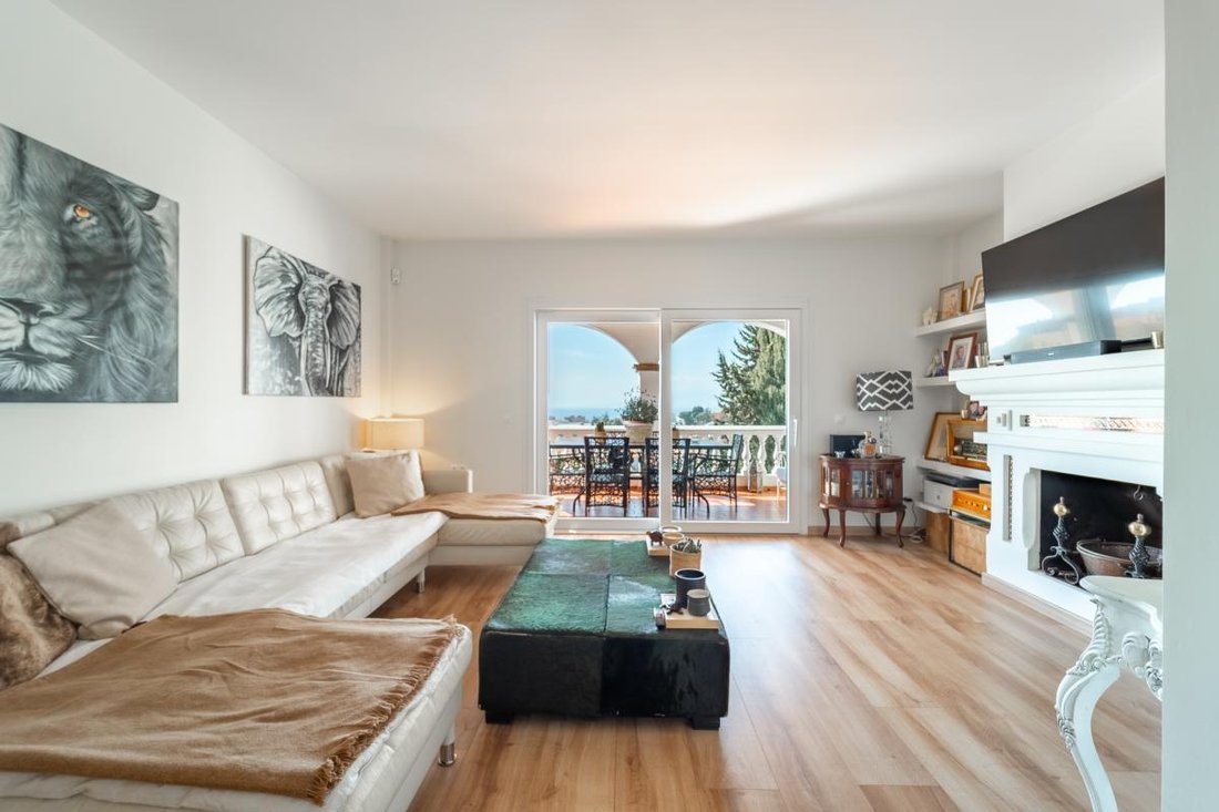 House in Este, Malaga, Spain 1 - 17022661