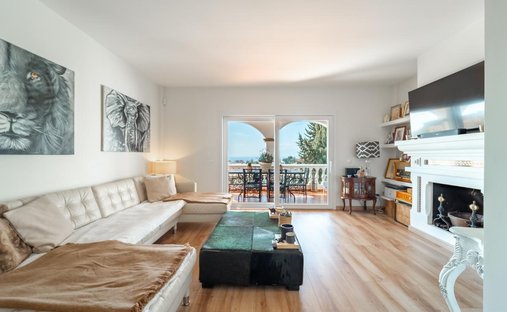 Haus in Este, Malaga, Spanien 1