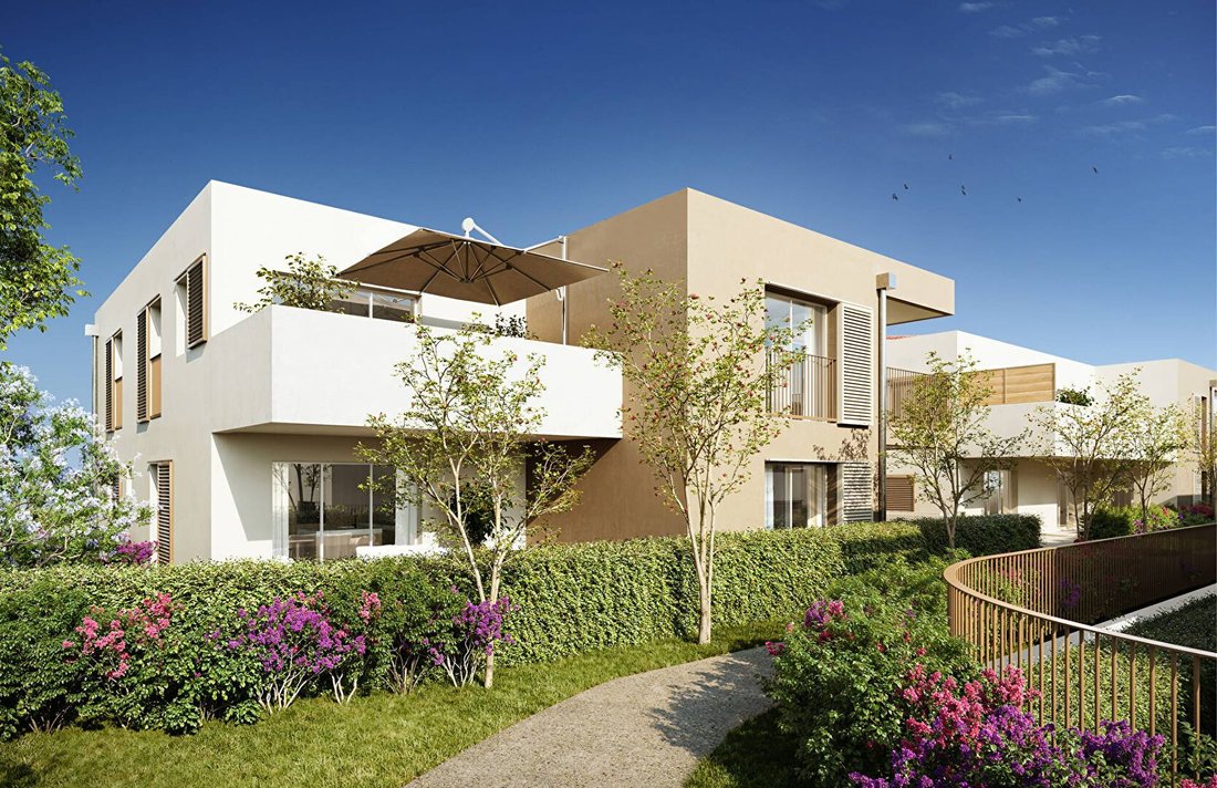 Apartment in Balaguier-Aiguillette, La Seyne-sur-Mer, France 4 - 17329684