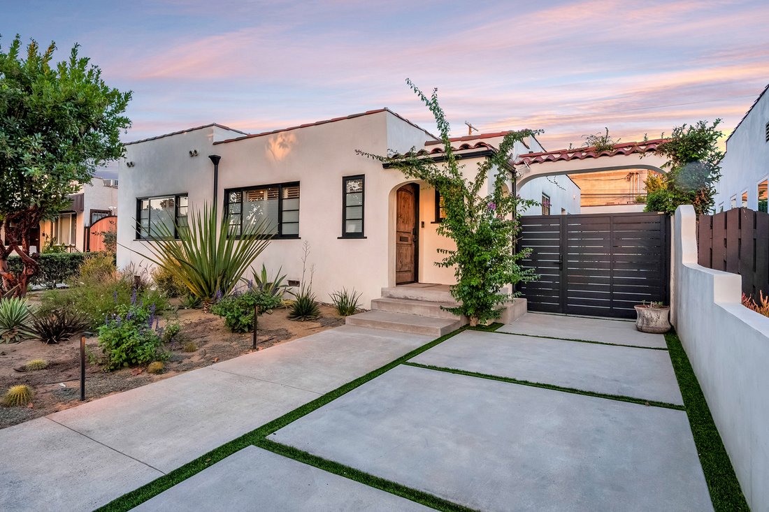 House in Los Angeles, California, United States 2 - 17325030