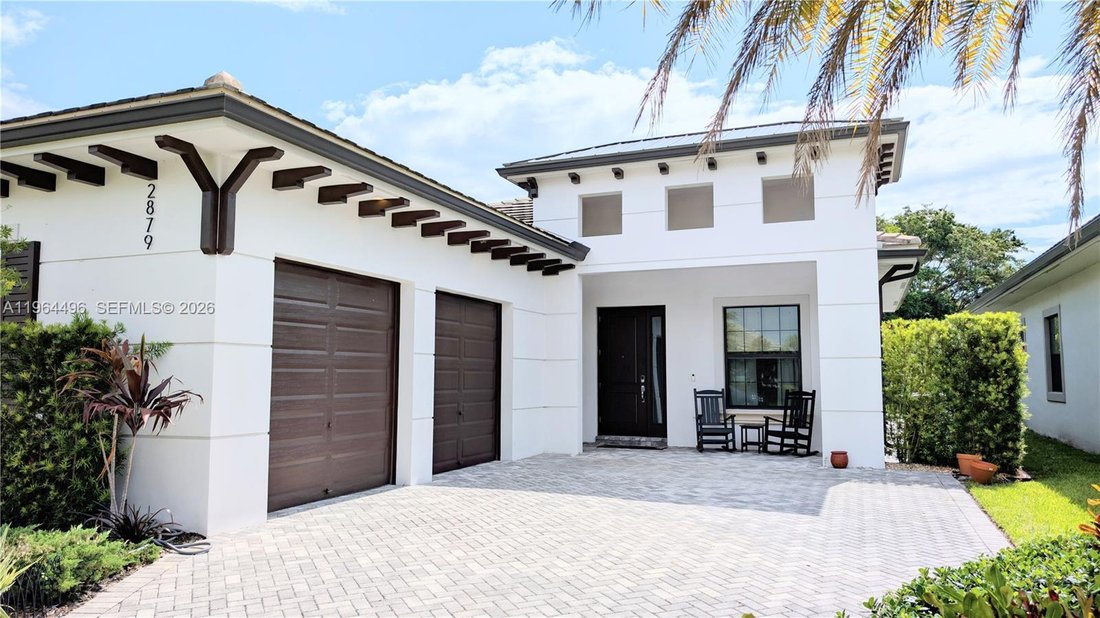 House in West Palm Beach, Florida, United States 1 - 17205679
