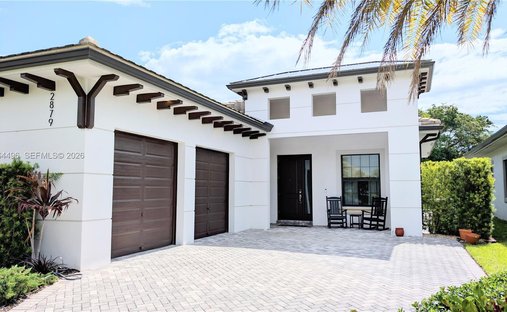 House in West Palm Beach, Florida, United States 1