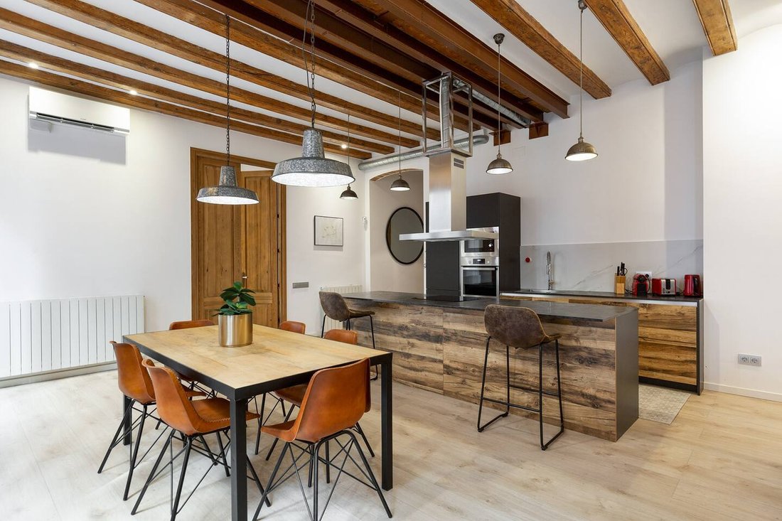 Apartment in Ciutat Vella, Barcelona, Spain 5 - 17326512