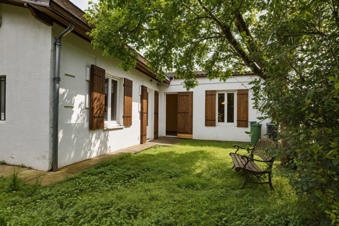 House in Caudéran-Barrière Judaïque, Bordeaux, France 1 - 17328611