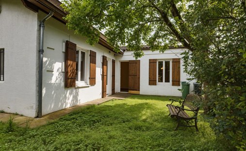 House in Caudéran-Barrière Judaïque, Bordeaux, France 1