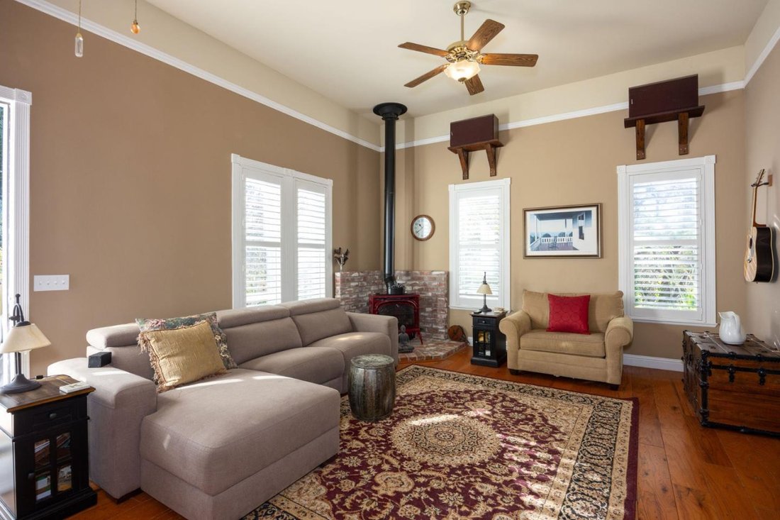 House in San Gregorio, California, United States 5 - 17326024