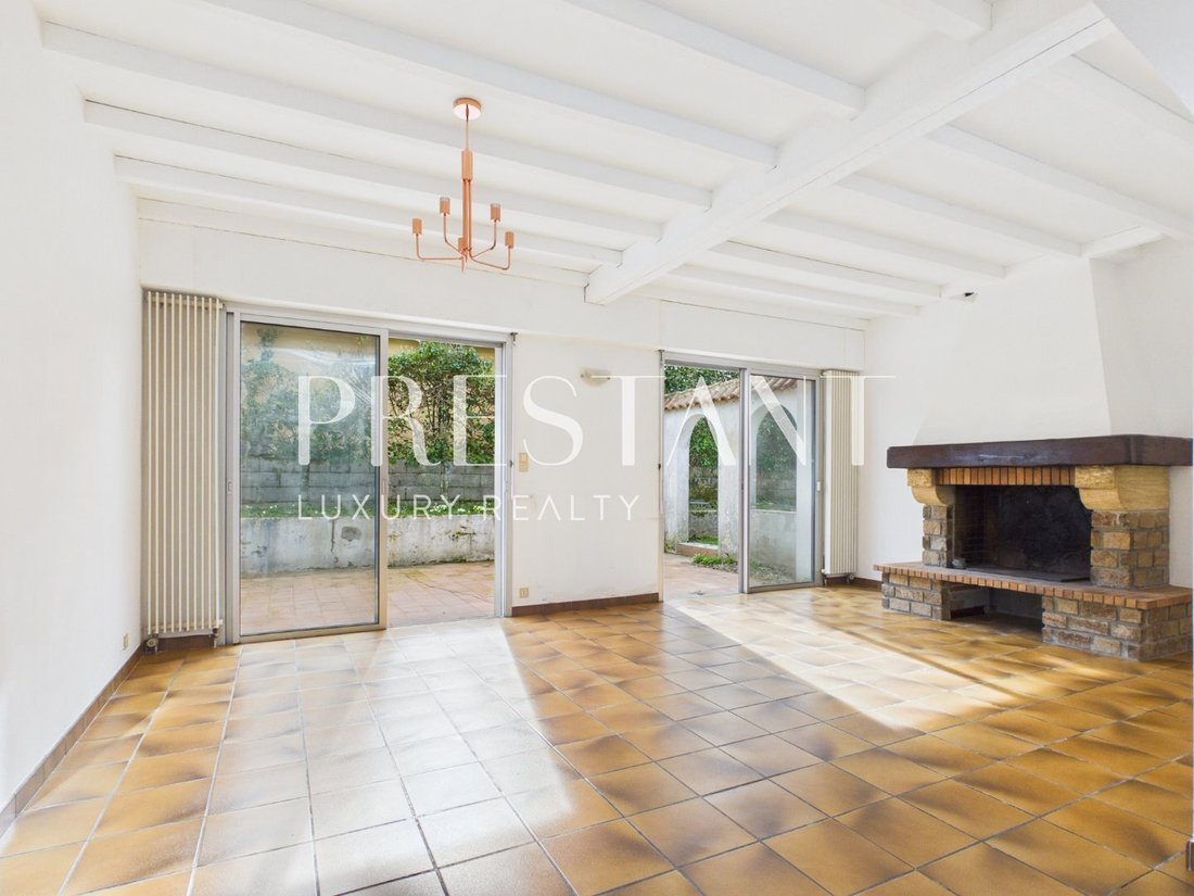 Haus in Anglet, Neu-Aquitanien, Frankreich 4 - 17326207