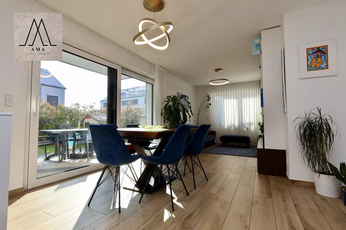 Apartment in Roeser, Esch-sur-Alzette, Luxembourg 1 - 17327691
