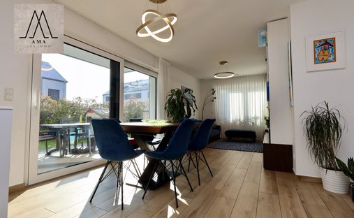 Apartment in Roeser, Esch-sur-Alzette, Luxembourg 1