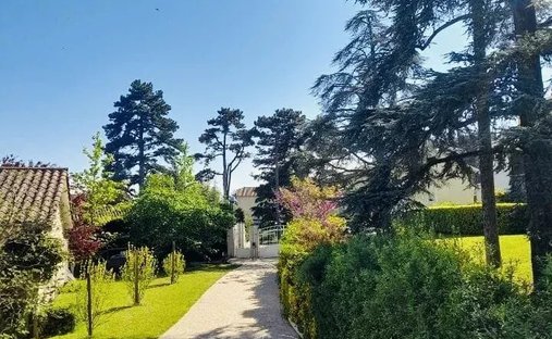 House in Grézieu-la-Varenne, Auvergne-Rhône-Alpes, France 1