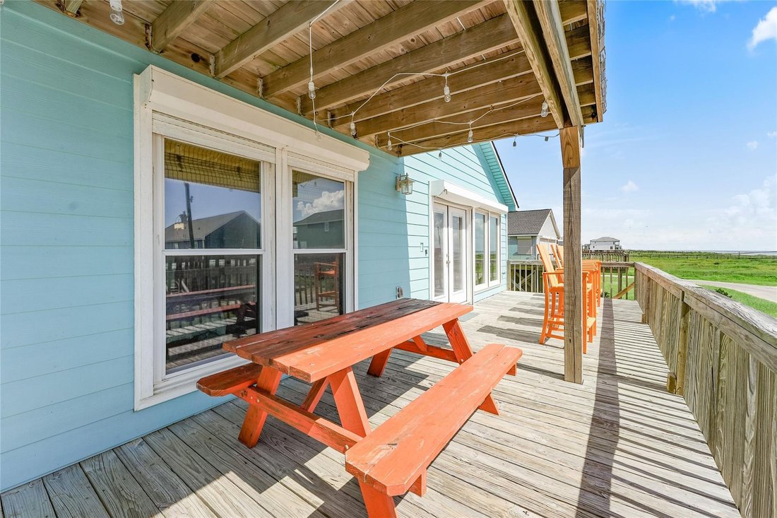 House in Freeport, Texas, United States 2 - 17326790