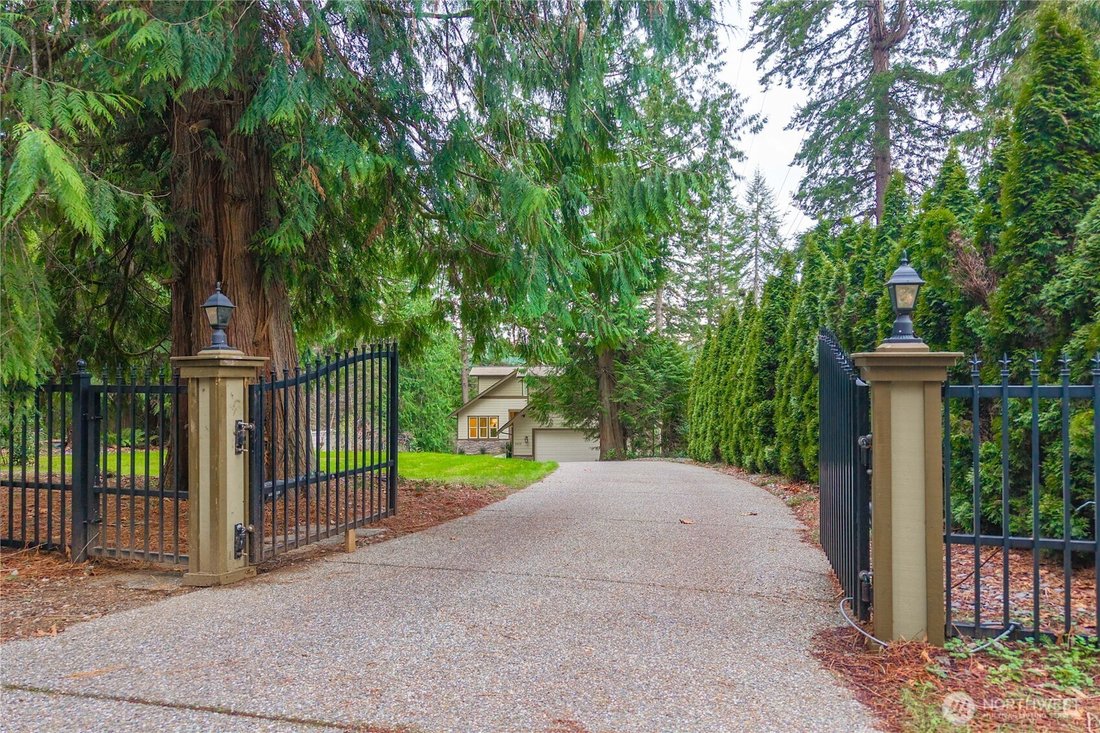 House in Snohomish, Washington, United States 2 - 17326533