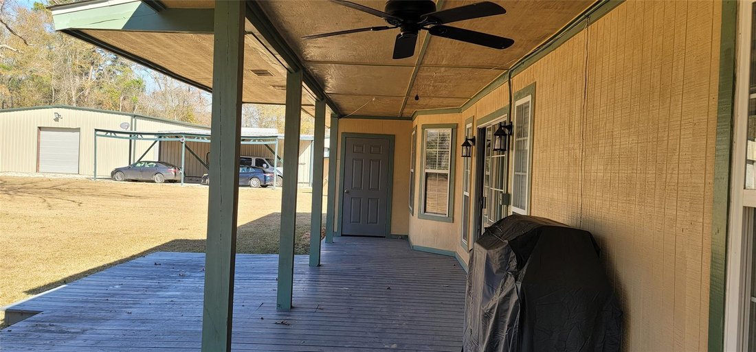 House in Cleveland, Texas, United States 5 - 17326810