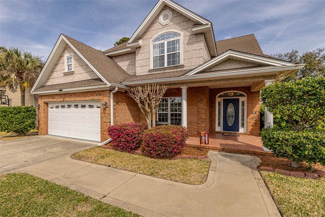 House in St. Simons, Georgia, United States 2 - 17324163
