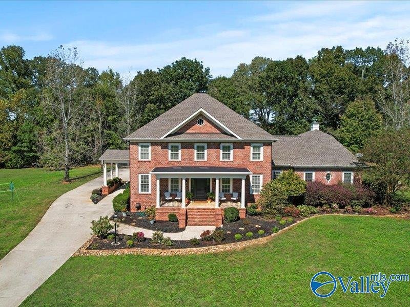 Casa a Madison, Alabama, Stati Uniti 1 - 17329179