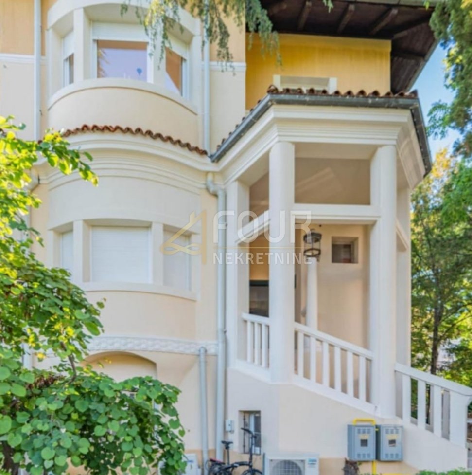 Apartment in Grad Pula, Istria County, Croatia 1 - 15470843