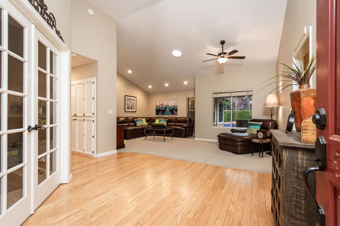 House in Granite Bay, California, United States 4 - 17329842