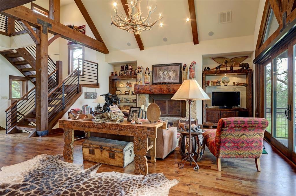 House in Montalba, Texas, United States 5 - 17327434