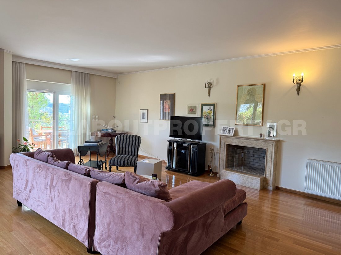 Apartment in Filothei - Psychiko, Attica, Greece 2 - 17327125