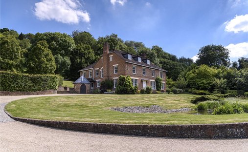Maison à Chinnor, Angleterre, Royaume-Uni 1