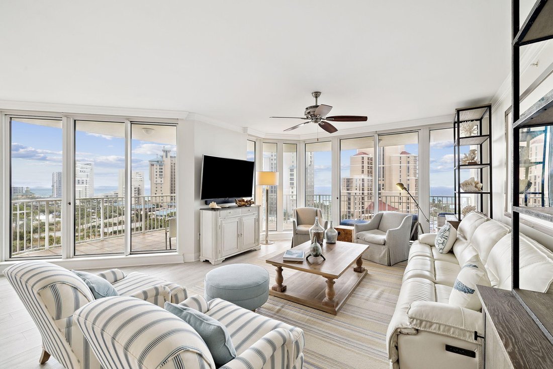 Condo in Miramar Beach, Florida, United States 2 - 17326561