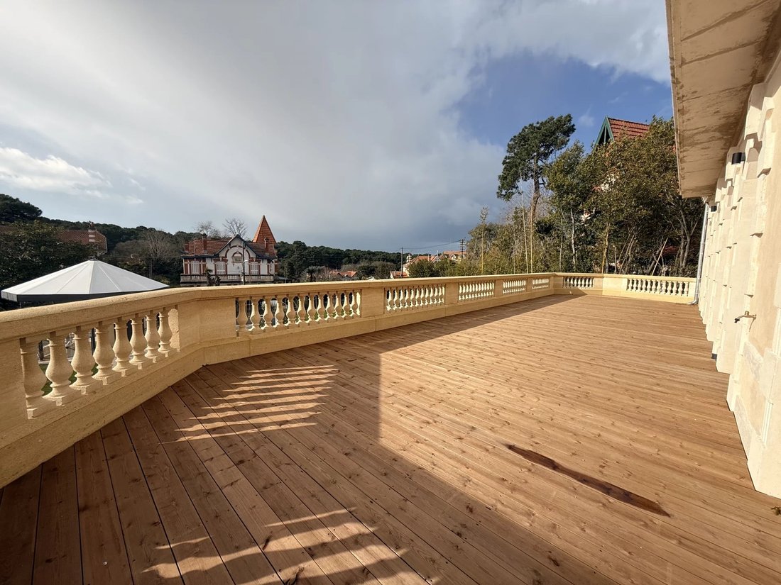Apartment in Aiguillon, Arcachon, France 1 - 17329851