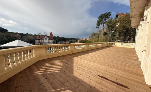 Apartment in Aiguillon, Arcachon, France 1