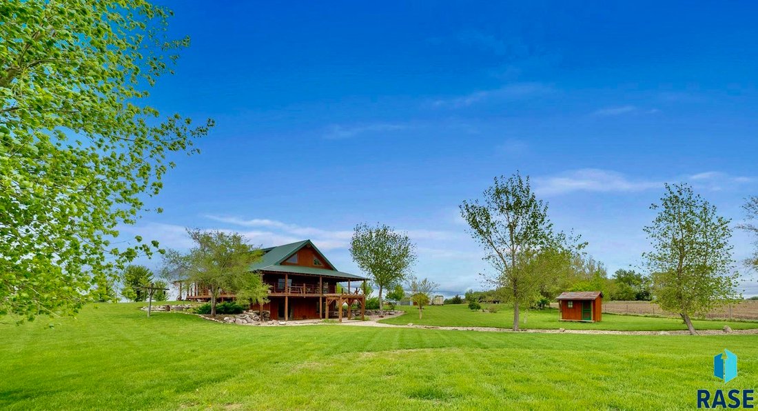 House in Humboldt, South Dakota, United States 2 - 17326516