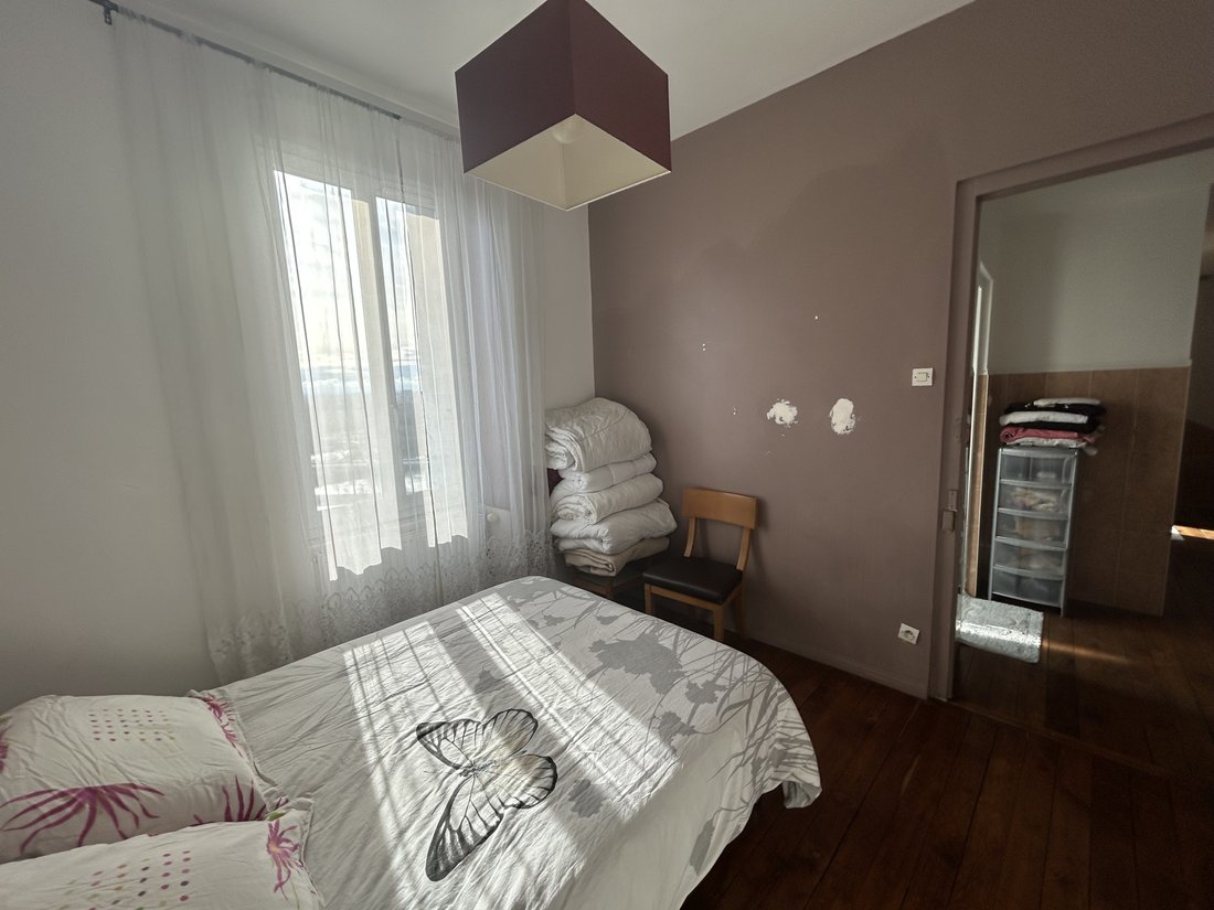 House in Point du Jour-Ménival, Lyon 5e Arrondissement, Lyon 5 - 17327687