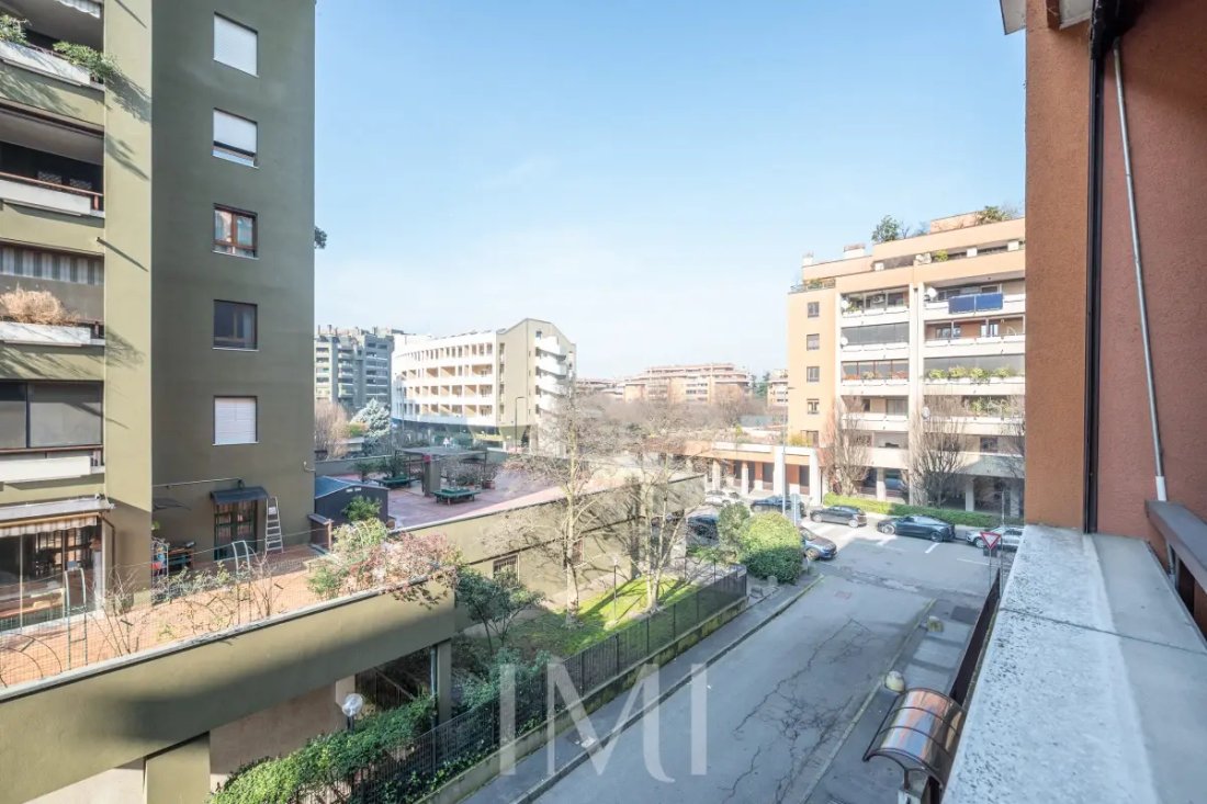 Apartment in Gratosoglio, Milan, Italy 3 - 17326254