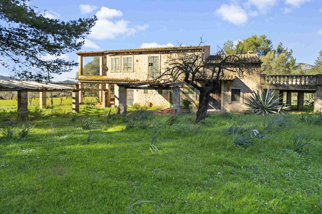 House in Alaro, Balearic Islands, Spain 2 - 17328523