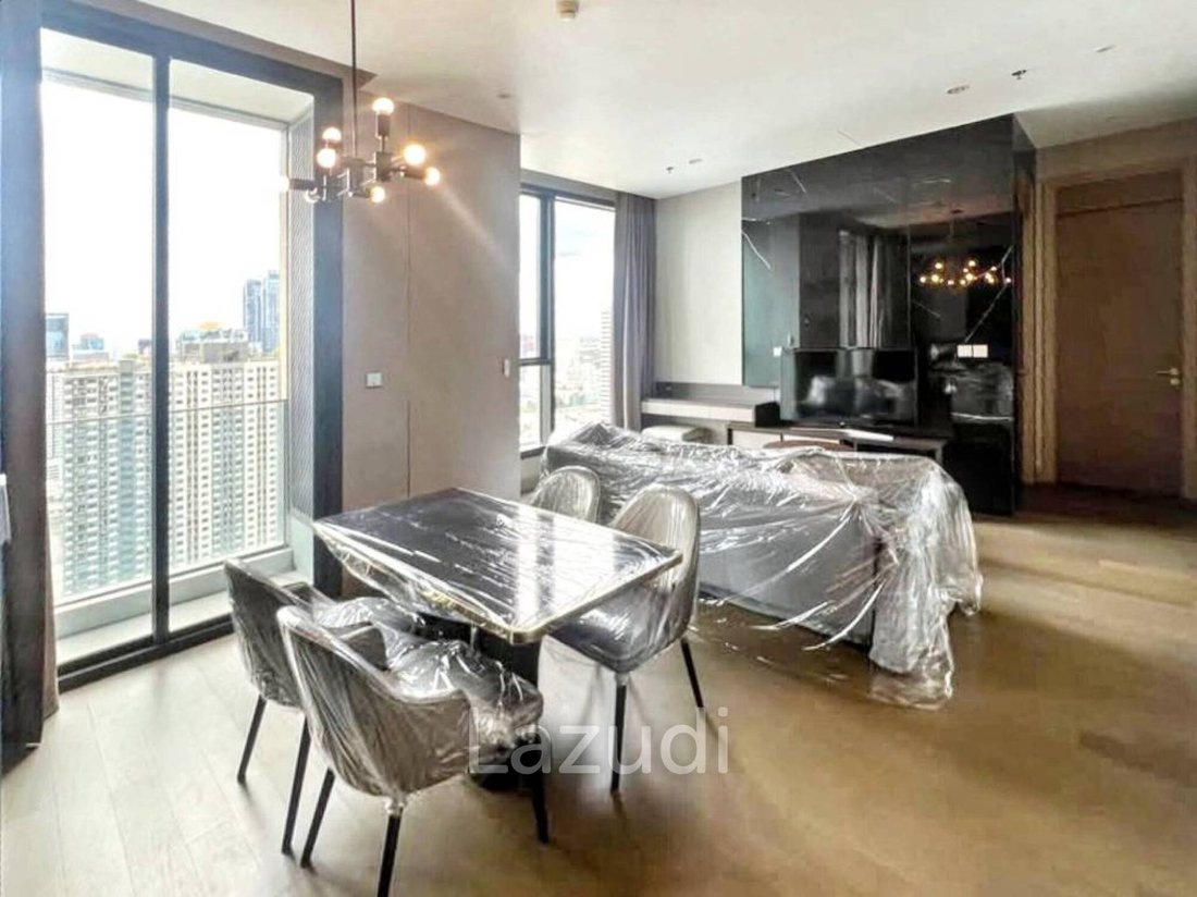 Apartment in Bangkok, Bangkok, Thailand 4 - 17329899