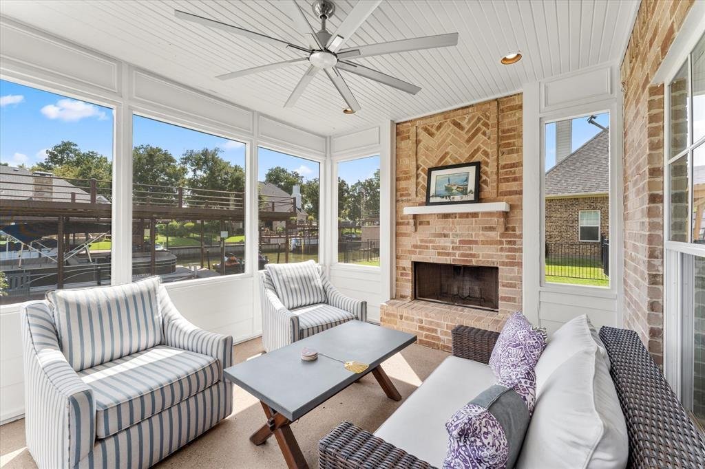 House in Gun Barrel City, Texas, United States 4 - 17327534