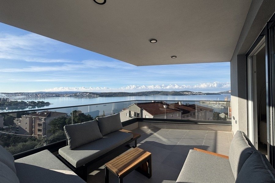 Apartment in Trogir, Split-Dalmatia County, Croatia 2 - 17327730