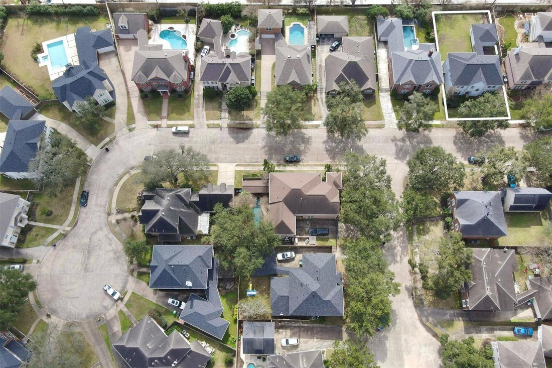 House in Houston, Texas, United States 4 - 17326741