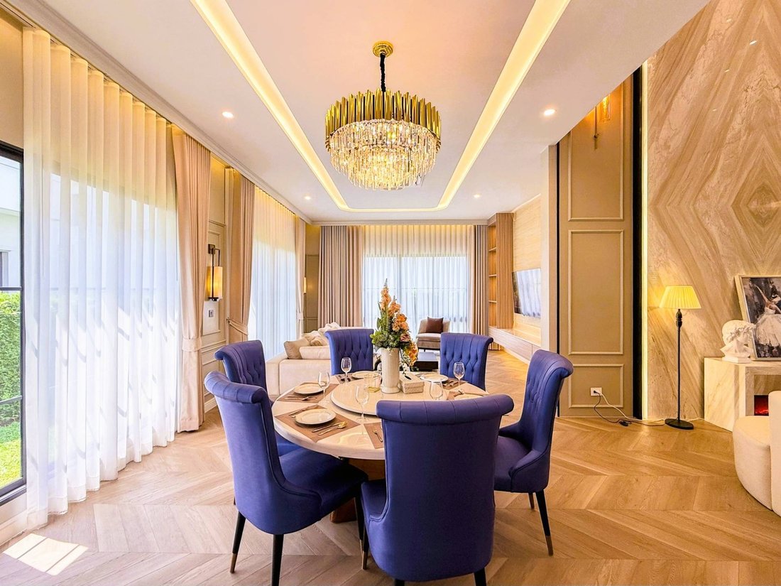 House in Hua Mak, Bangkok, Thailand 5 - 17329013