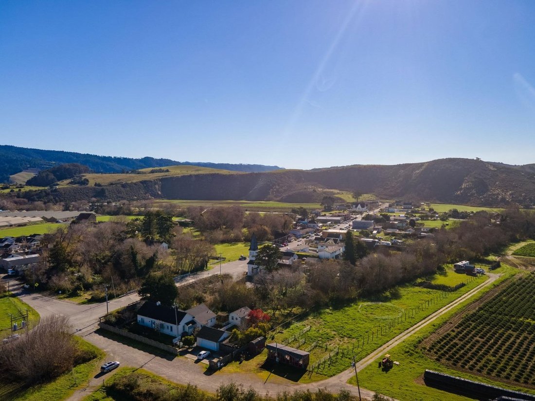 House in San Gregorio, California, United States 1 - 17326024
