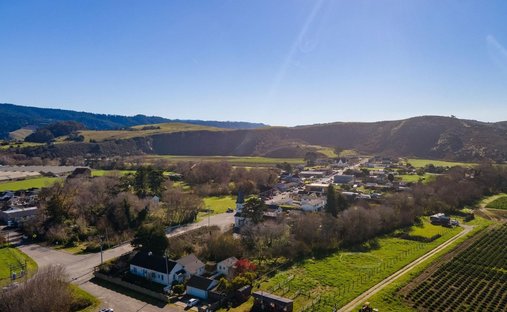 House in San Gregorio, California, United States 1
