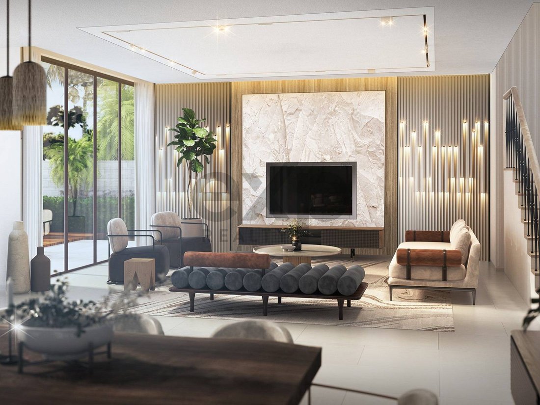 Townhouse in Al Hebiah 5, Al Hebiah, Dubai 1 - 17324577