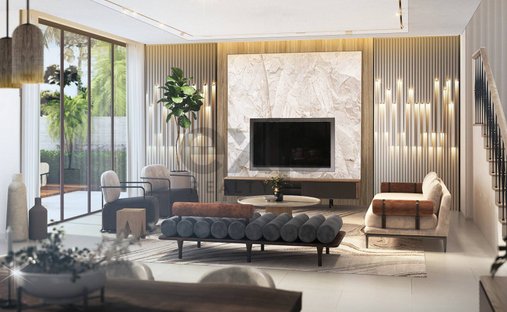 Townhouse in Al Hebiah 5, Al Hebiah, Dubai 1