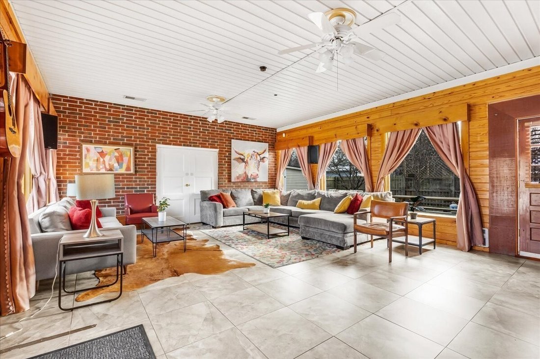 House in Nashville, Tennessee, United States 3 - 17327242