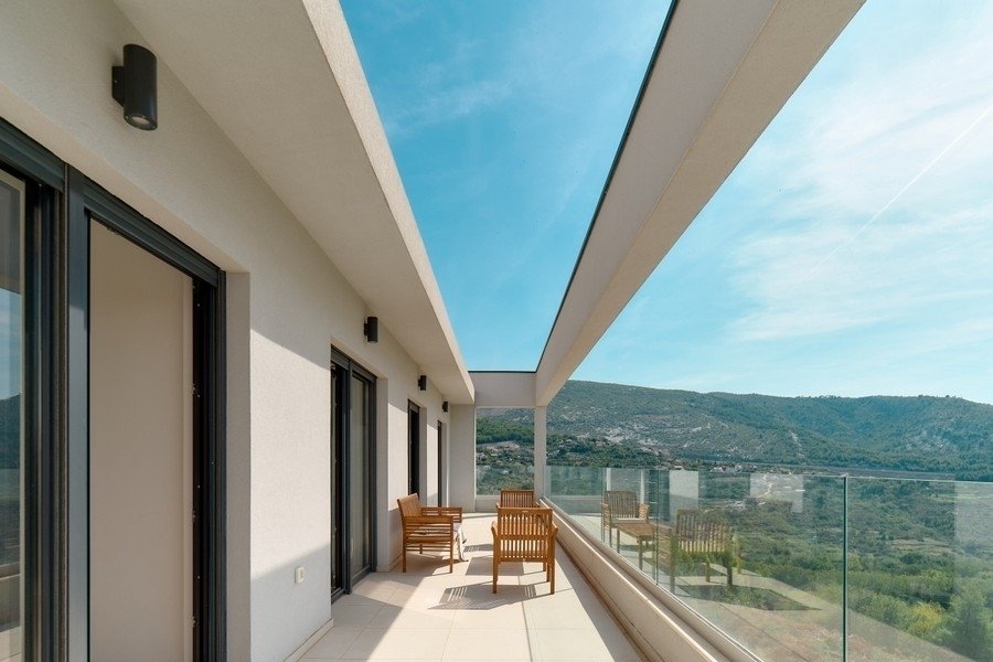 Villa in Gradski kotar Grad, Split, Split-Dalmatia County 2 - 17327733