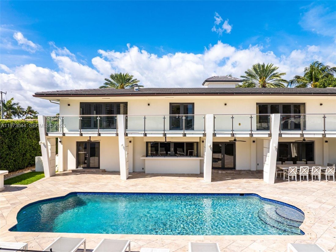 House in Hallandale Beach, Florida, United States 5 - 17326323