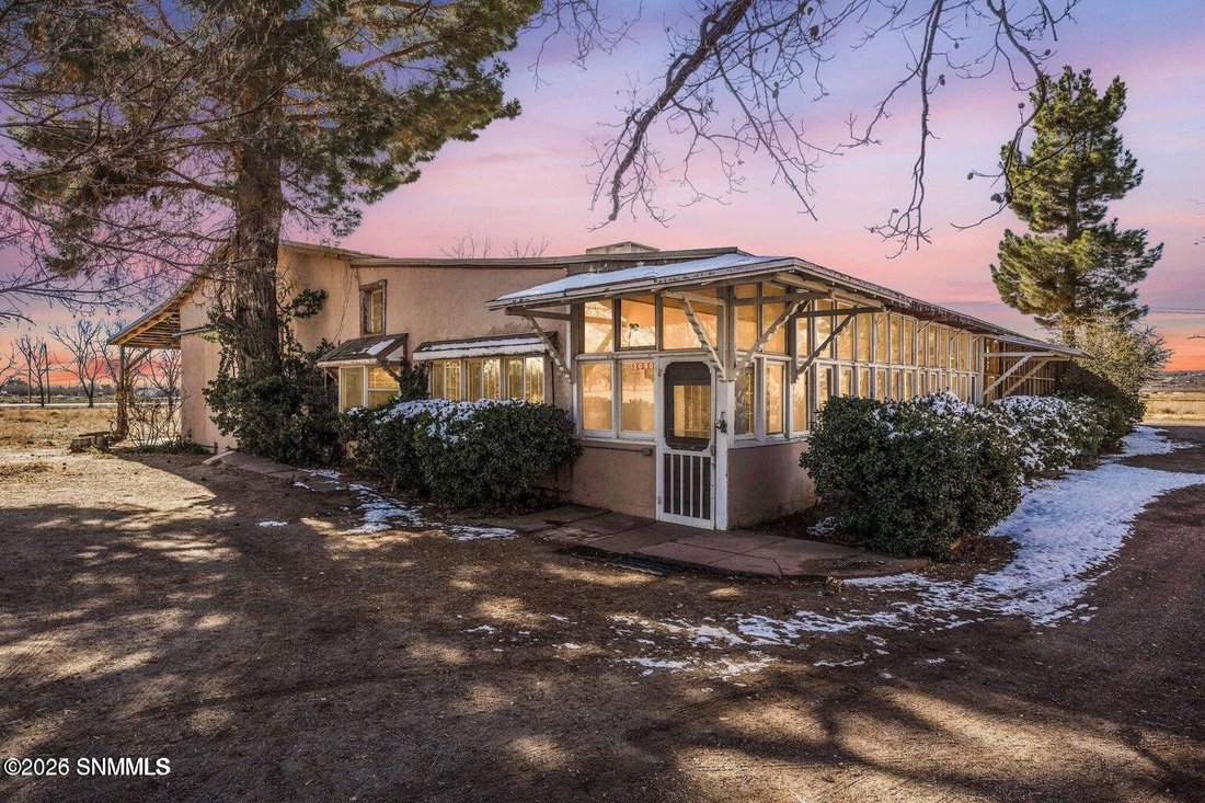 House in Mesilla, New Mexico, United States 2 - 17327606