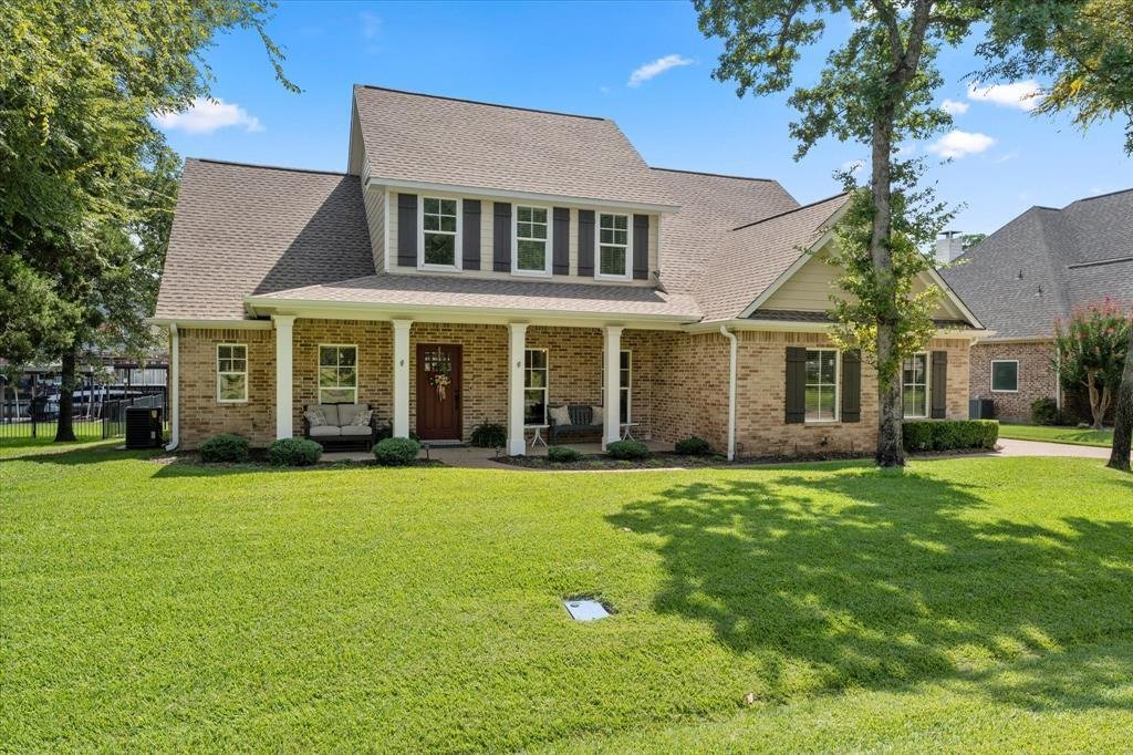 House in Gun Barrel City, Texas, United States 2 - 17327534