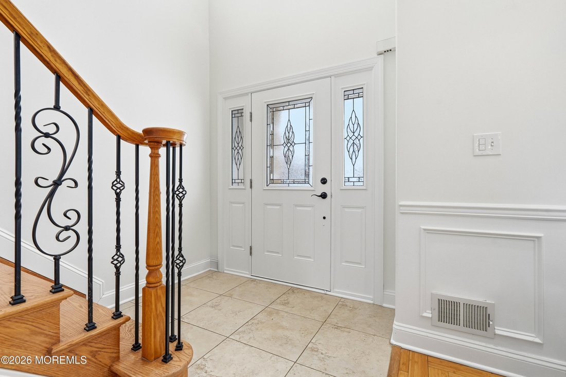 House in Jackson Township, New Jersey, United States 5 - 17326160